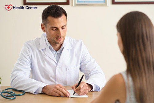 Лечение зависимости от Габапентина в Сарове в клинике Центр здоровья